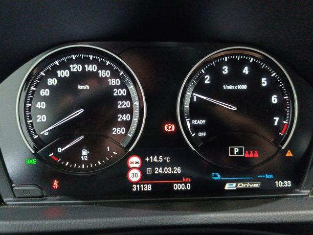 BMW X2 xDrive25e Business-X