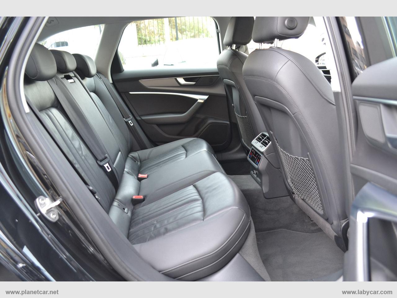 AUDI A6 Avant 40 2.0 TDI S tronic