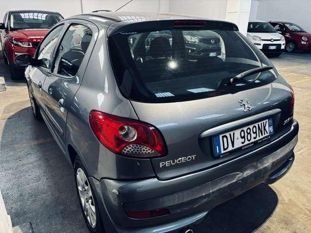 Peugeot 206 206 Plus Plus 5p 1.1 X-Line benzina 68000km