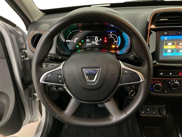 DACIA Spring Electric 45 Comfort Plus
