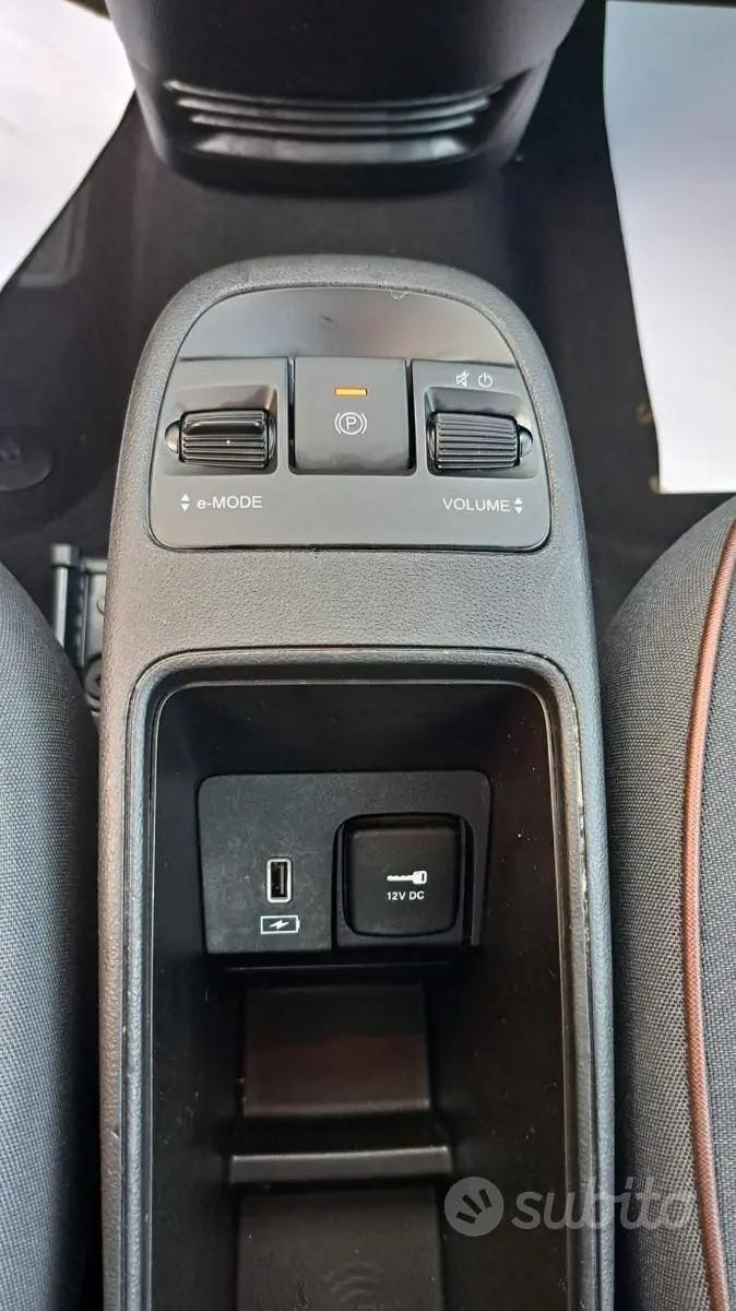 Fiat 500e OPENING EDITION 118 CV