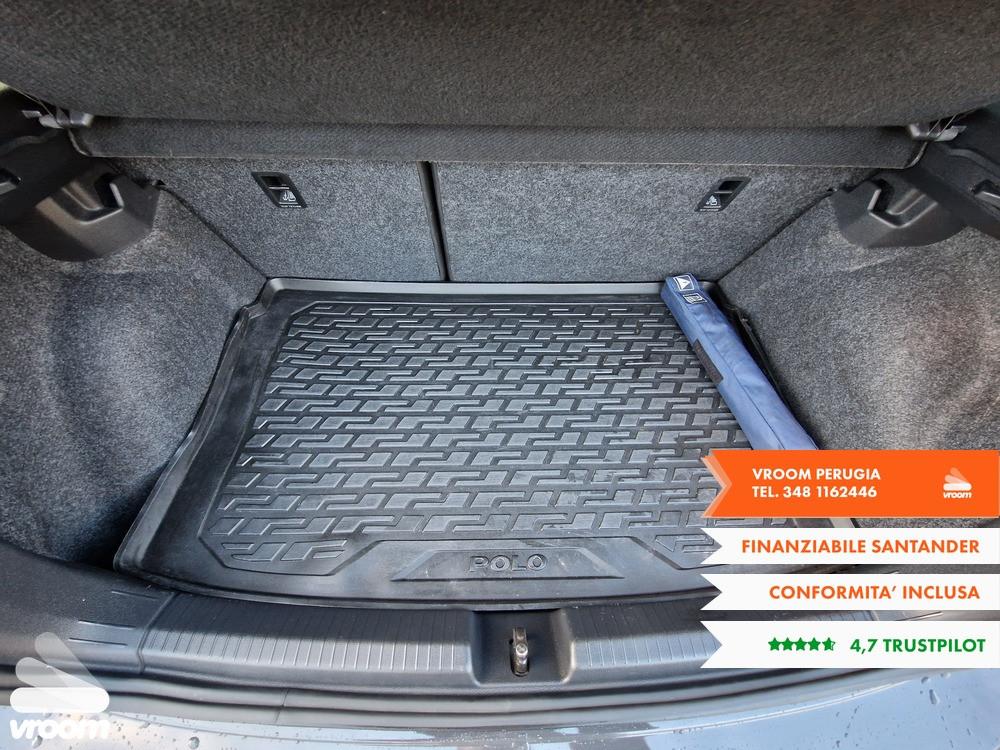 VOLKSWAGEN Polo 1.0 EVO 80 CV 5p. Comfortline 2021