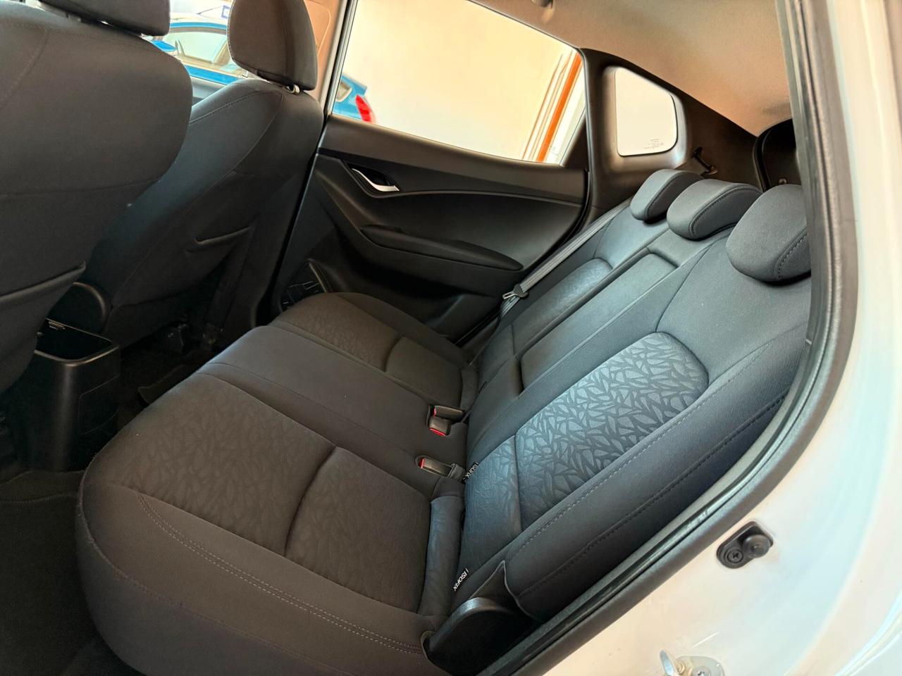 Hyundai iX20 1.4 90 CV Comfort NEOPATENTATI