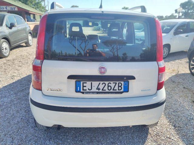 FIAT Panda 1.2 Active
