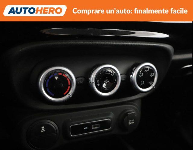 FIAT 500L 1.3 Multijet 95 CV Urban