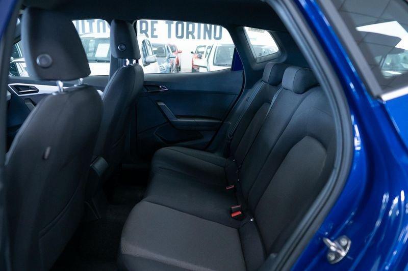 SEAT Arona 1.0 TGI Xcellence 90cv