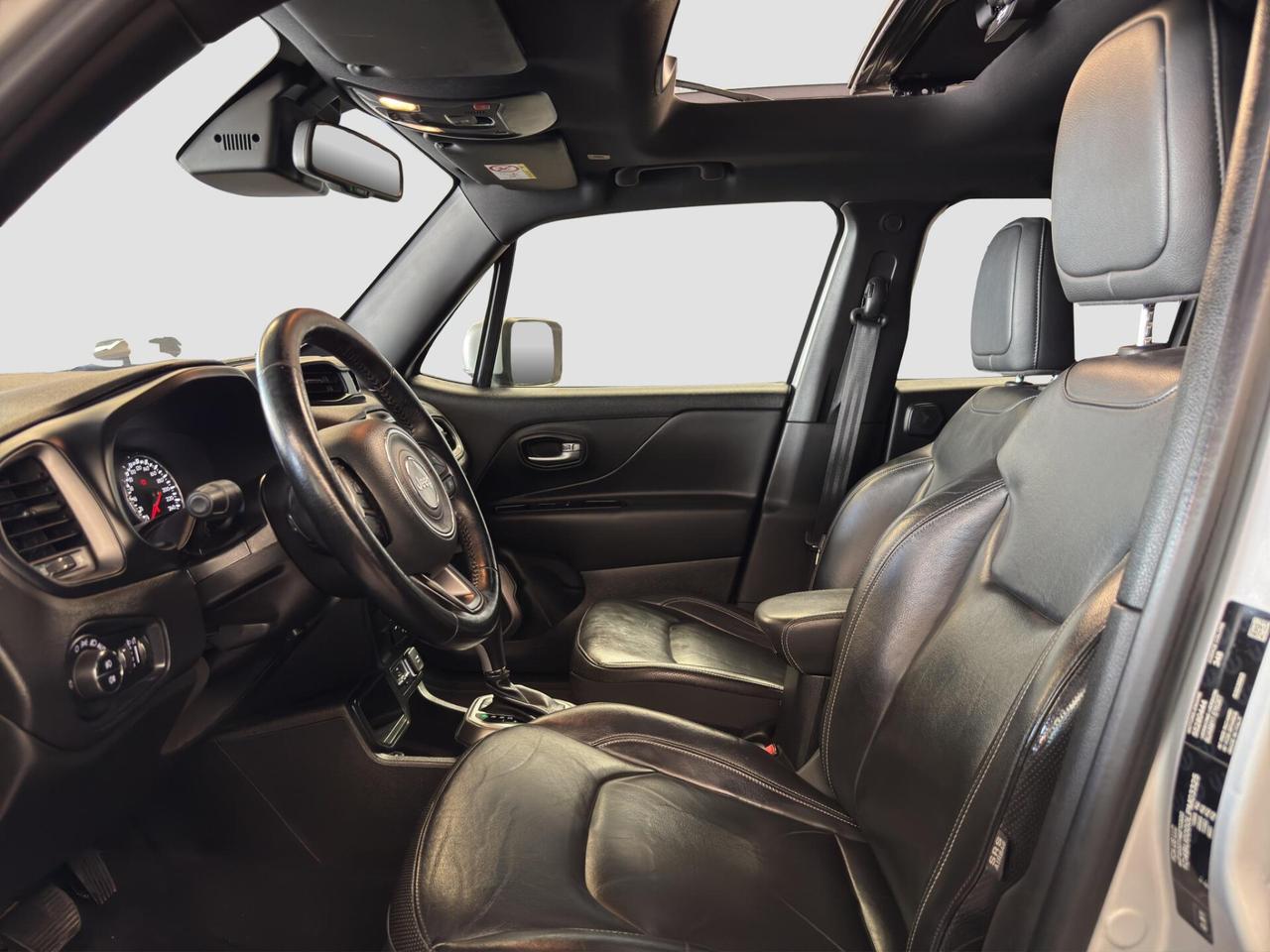 Jeep Renegade 1.6 mjt 120cv Sport automatica Tetto 2021