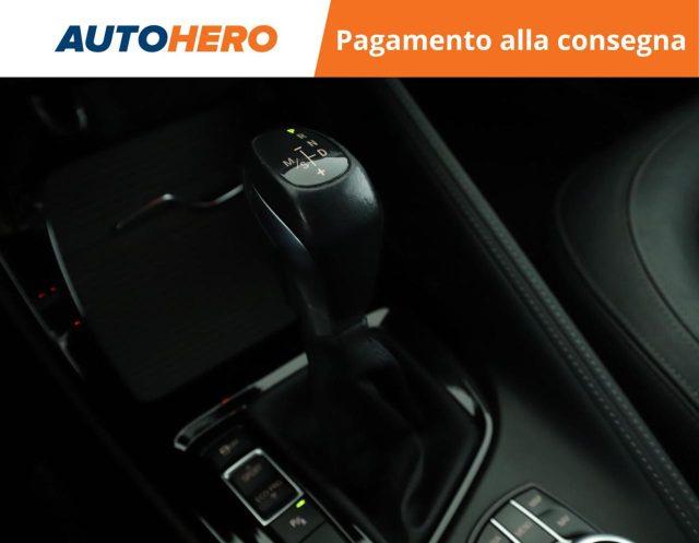 BMW X1 sDrive18d xLine