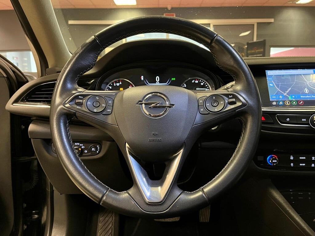 Opel Insignia 2.0 CDTI S&S aut. Sports Tourer Business