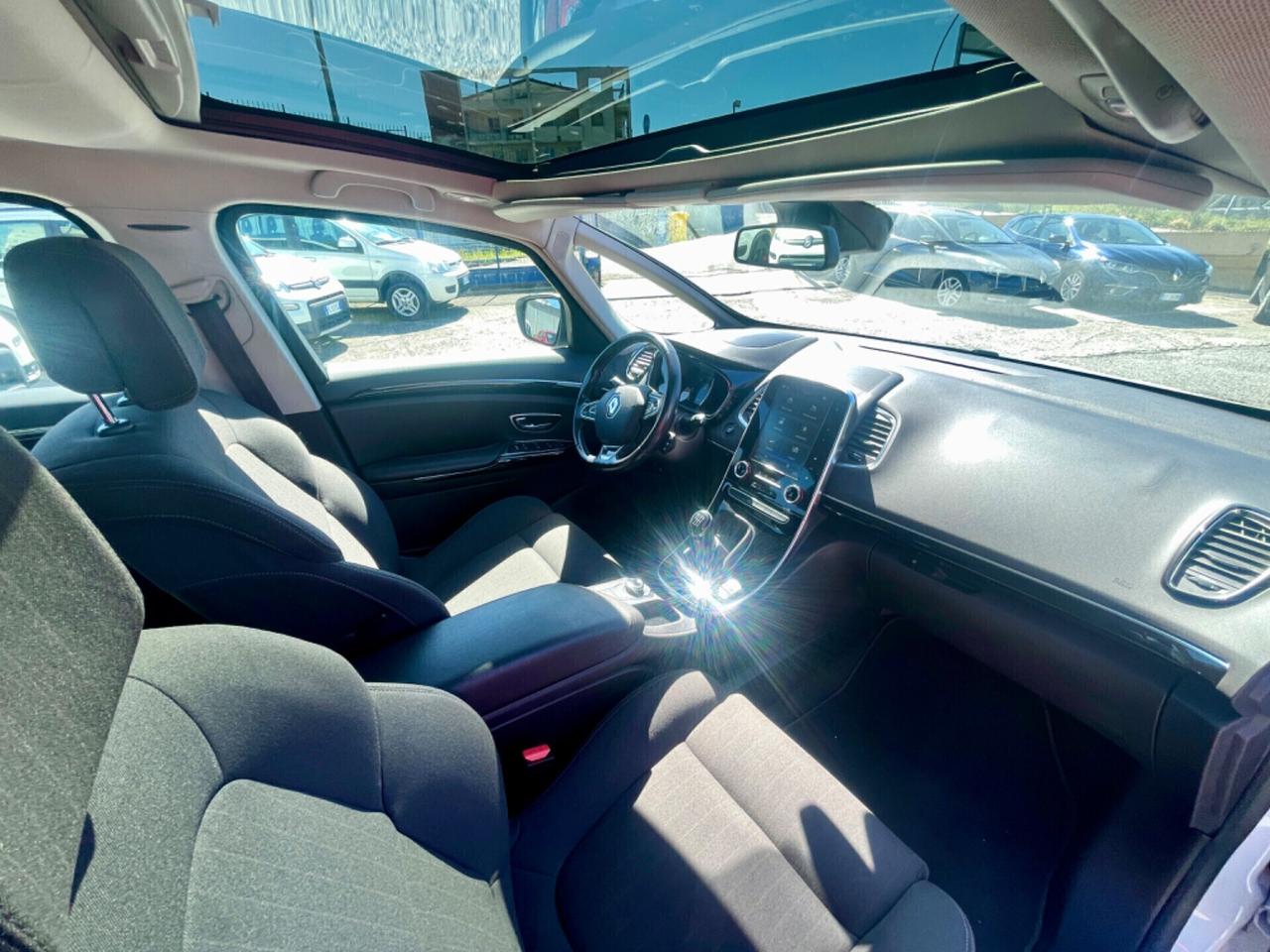 Renault Espace 1.6 dCi 130cv 6m NAVI-bixeno