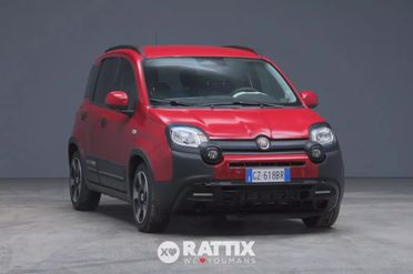 Fiat Panda Pandina 1.0 Firefly Hybrid 70CV Cross