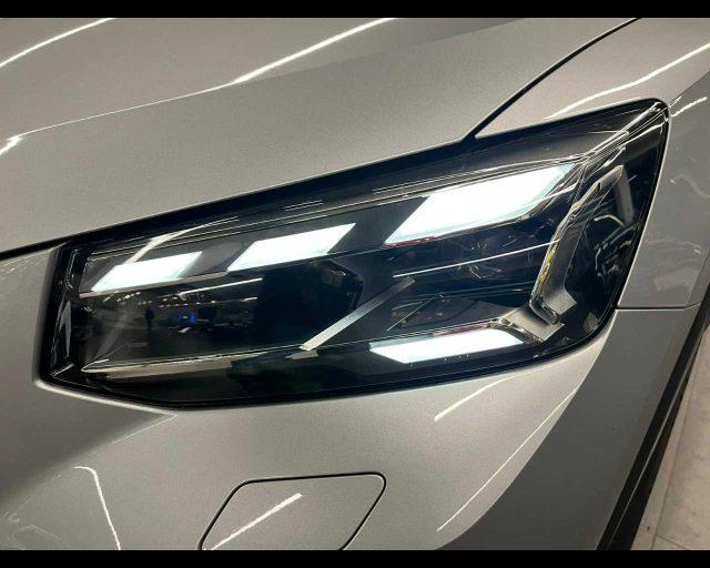 AUDI Q2 35 TFSI S tronic Business Advanced