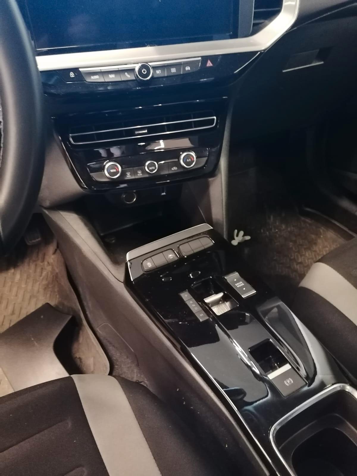 Opel Mokka 1.2 Turbo 130 CV aut. Edition