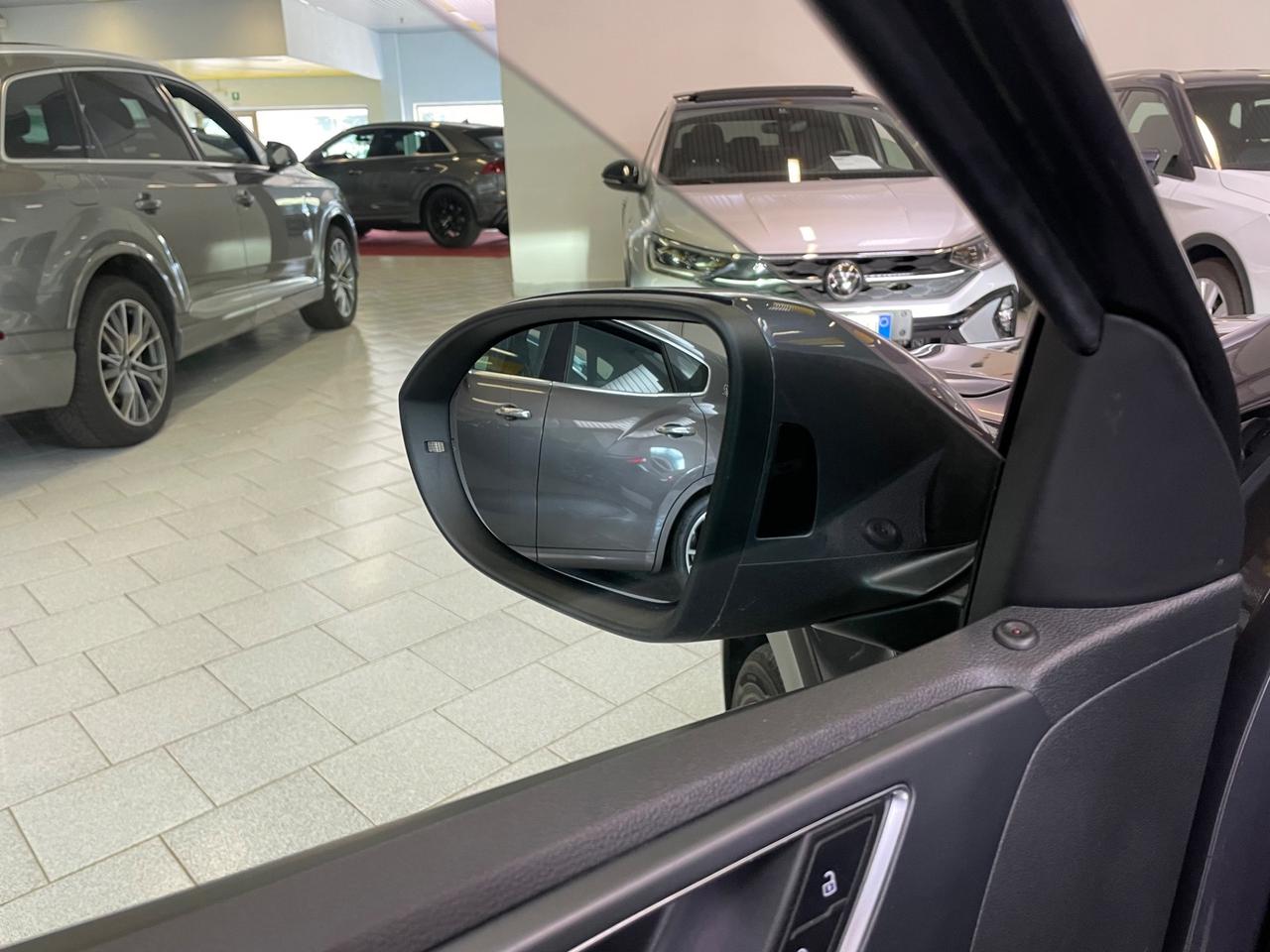 Volkswagen Taigo 1.0 TSI 115 CV DSG R-Line