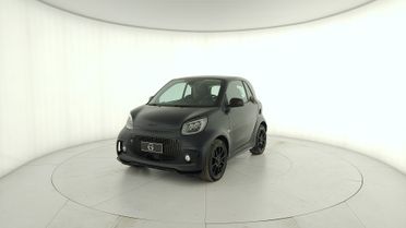 SMART Fortwo eq Prime 22kW