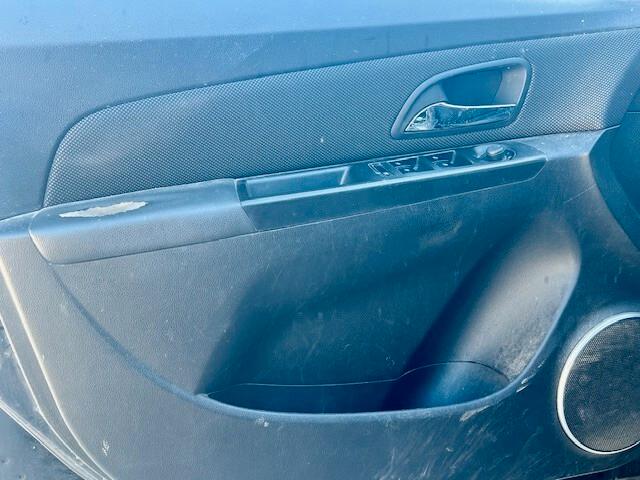 Chevrolet Cruze 2.0 Diesel 163CV 4 porte - 2012