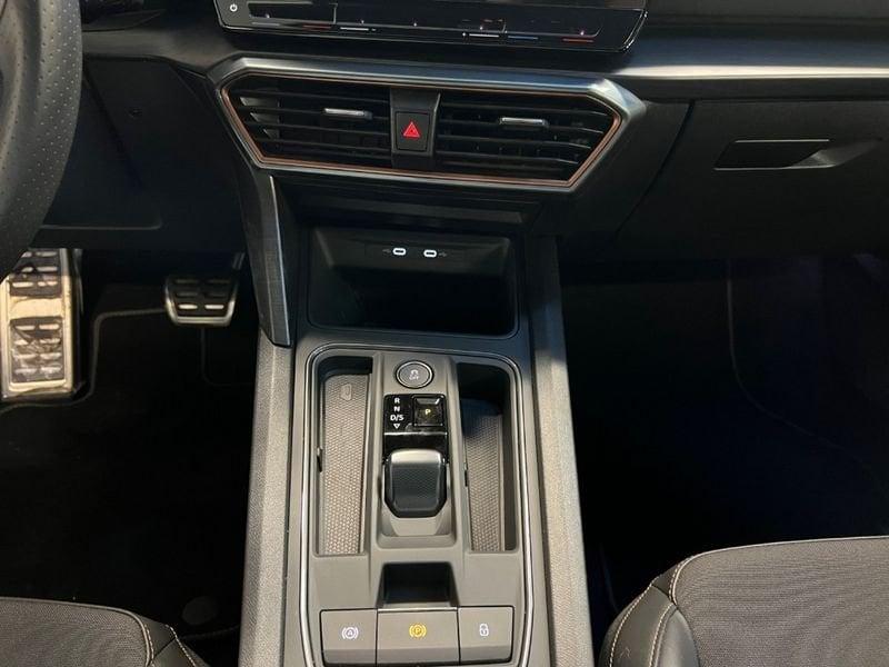 Cupra Formentor 2.0 TSI 4Drive DSG VZ