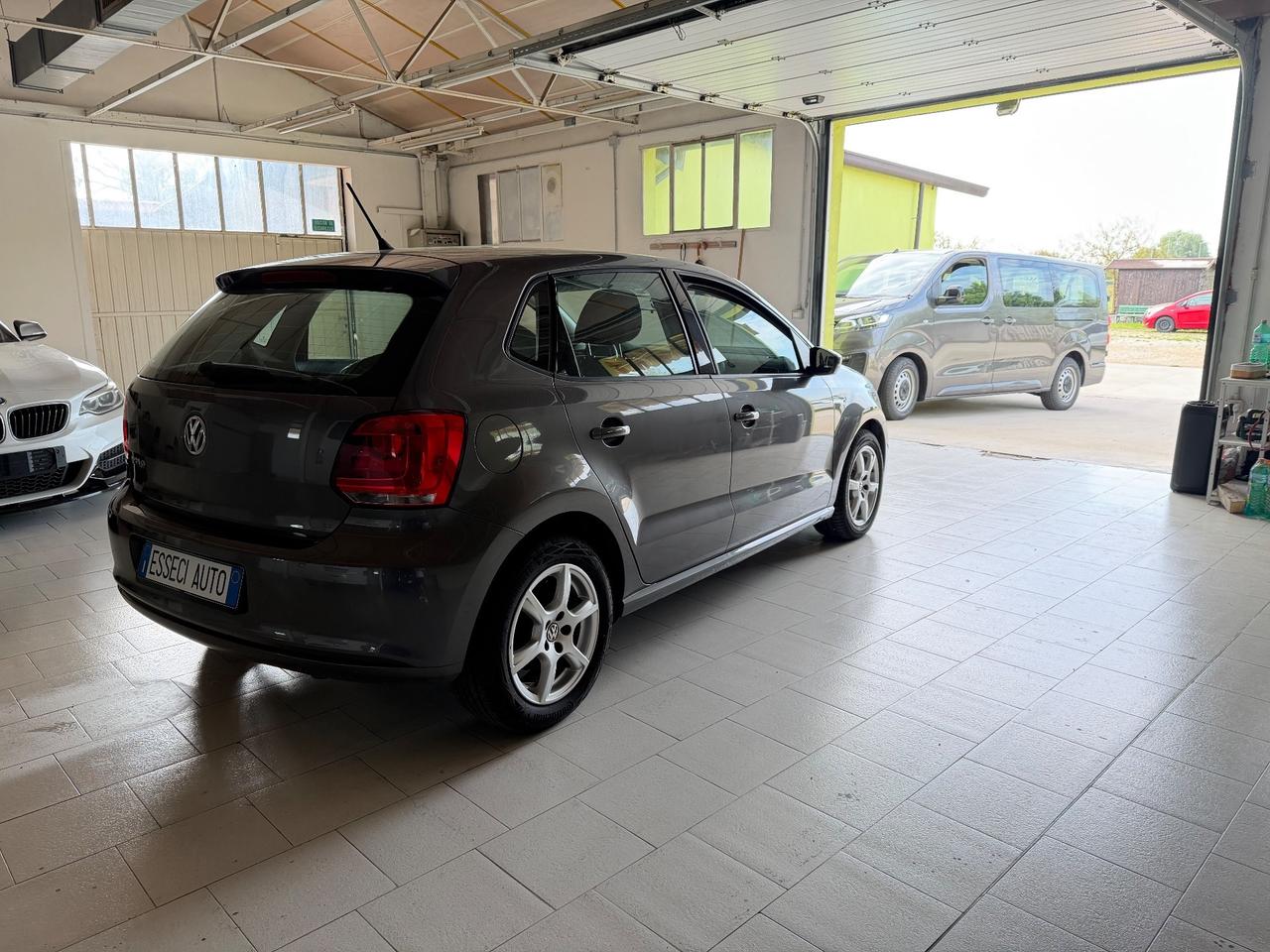 Volkswagen Polo 1.2 4Frienda