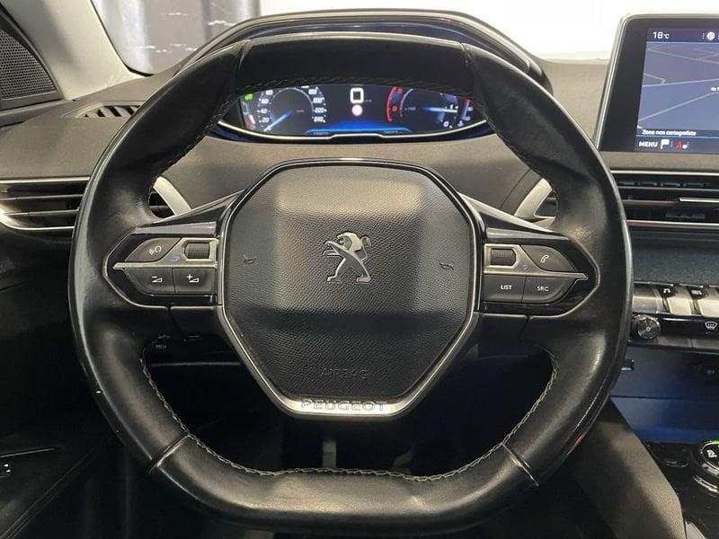 Peugeot 3008 BlueHDI 130 S&S Allure