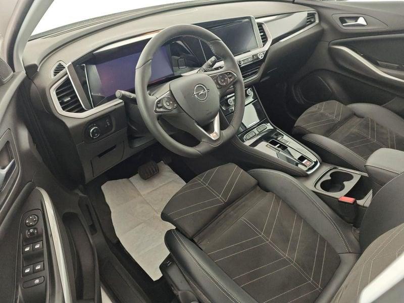 Opel Grandland X 1.5 diesel Ecotec aut. GS