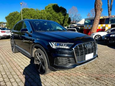 Audi Q7 50 TDI quattro tiptronic Business. IVA ESPOSTA