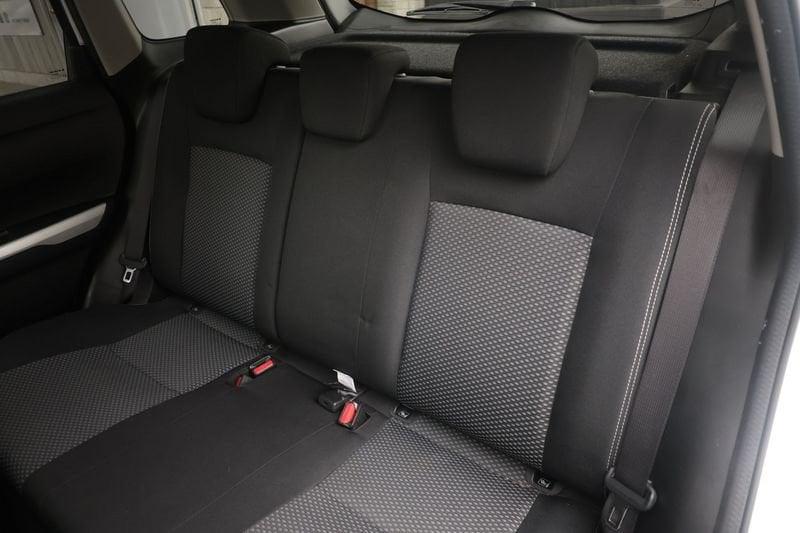 Suzuki Vitara Suzuki Vitara 1.6 VVT A/T S/S 4WD AllGrip V-Top . Unicoproprietario