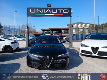 Alfa Romeo Giulia 2.2 Turbodiesel 136 CV AT8 Business