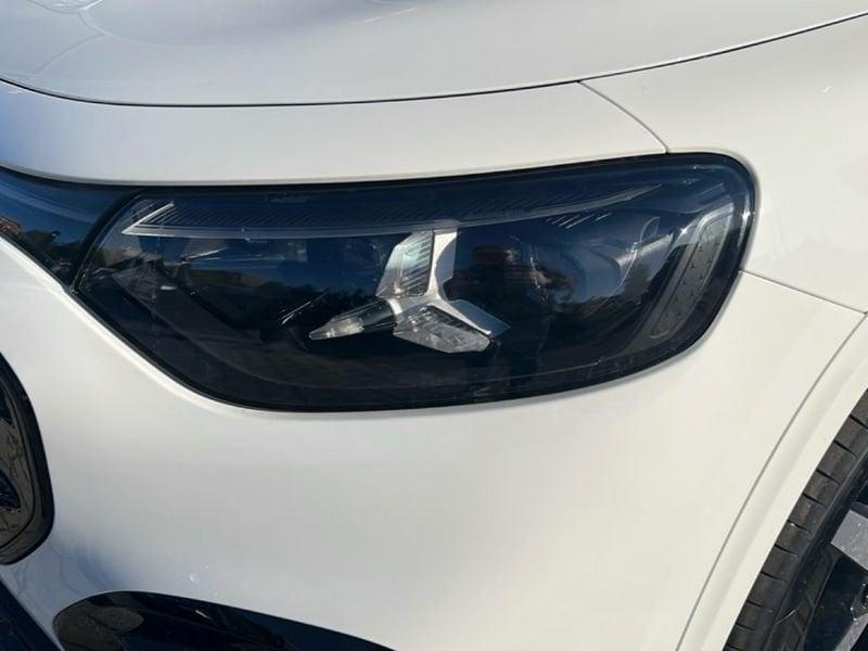 Mercedes-Benz GLB 350 4Matic EQ AMG Line Advanced Plus