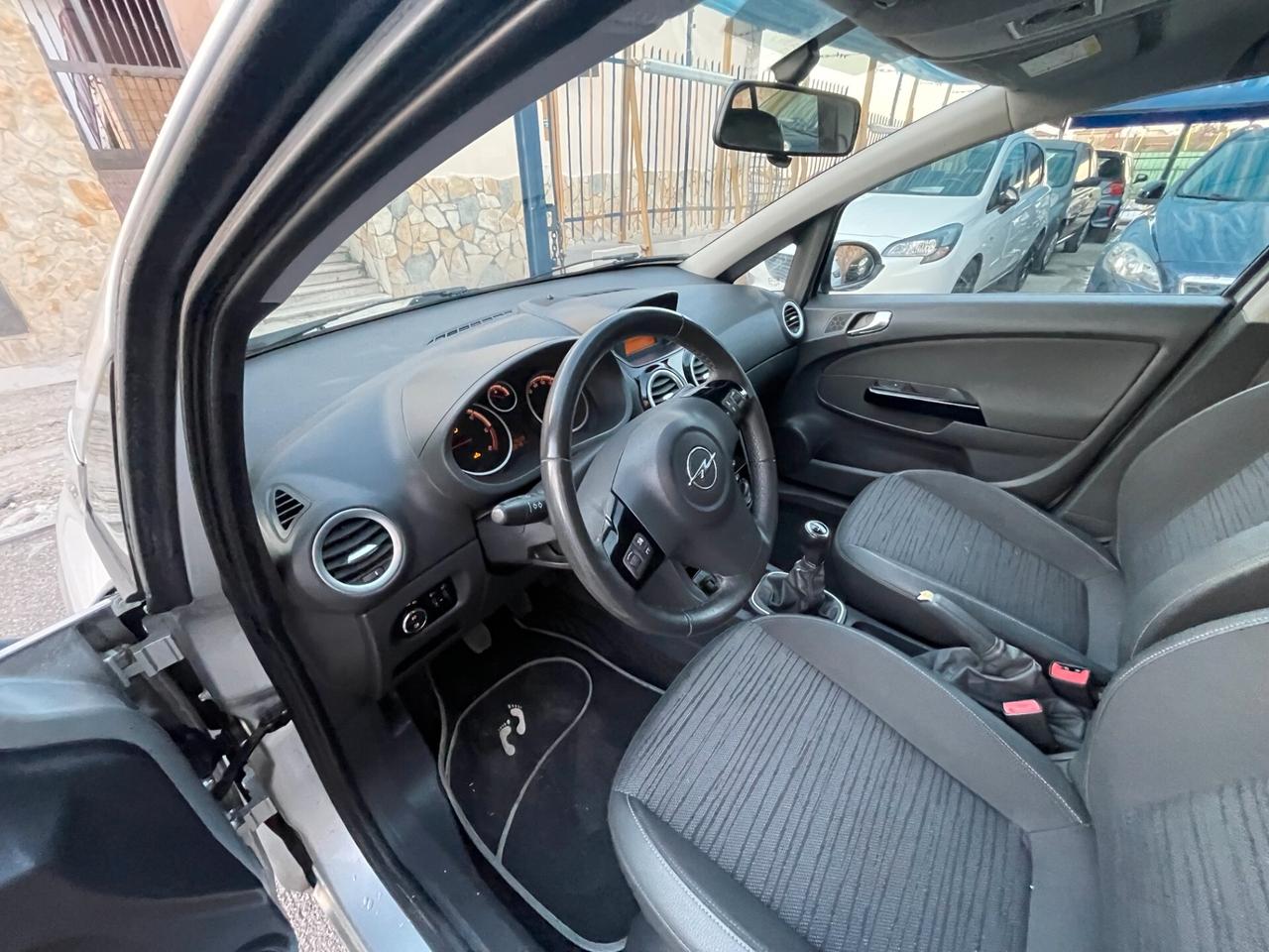 Opel Corsa 1.3 CDTI 75CV F.AP. 5 porte Edition