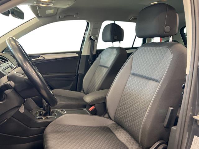 VOLKSWAGEN Tiguan 1.6 TDI SCR Style BlueMotion Technology