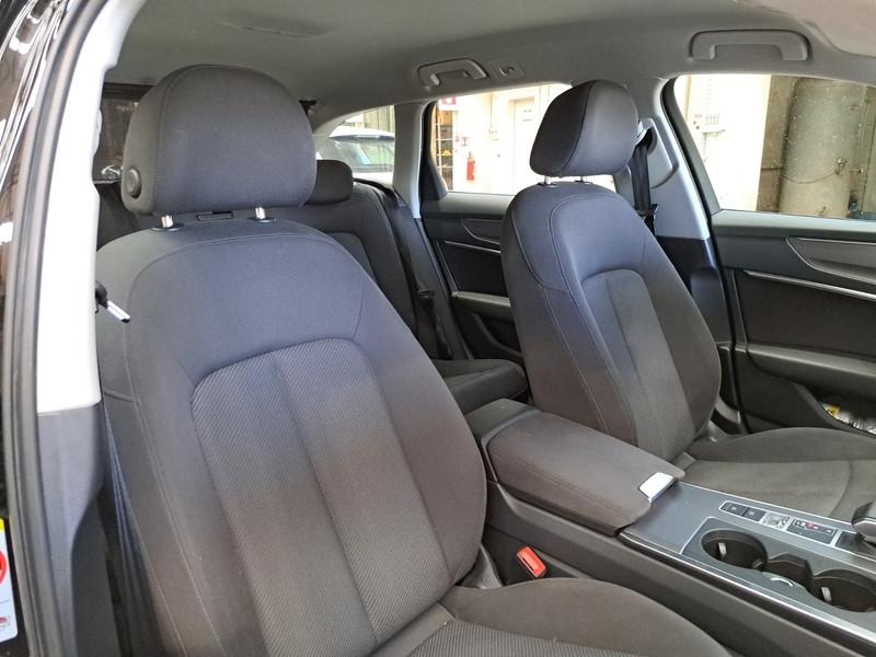 AUDI A6 AVANT 40 TDI MHEV 2.0 quattro ultra S tronic Business