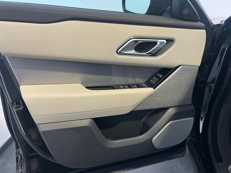 Land Rover Range Rover Velar Range Rover Velar 2.0D I4 180 CV R-Dynamic SE