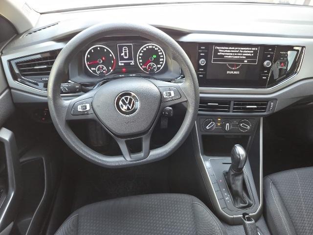 VOLKSWAGEN Polo 1.0 TSI DSG 5p. Comfortline BlueMotion T
