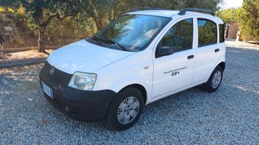 Fiat Panda 1.3 MJT Van Active 2 posti