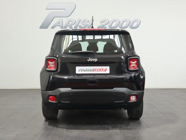 JEEP Renegade 1.0 120CV T3 Longitude *PROMO PARISI GROUP*