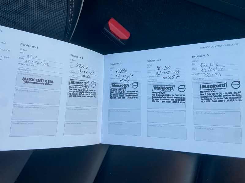 VOLVO V60 2.0 b4 MoMenTuM Business AuTo