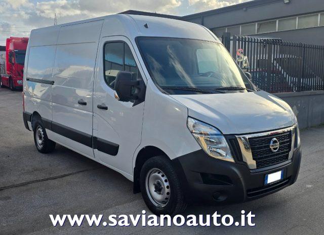 NISSAN INTERSTAR 2.3 DXI 135cv