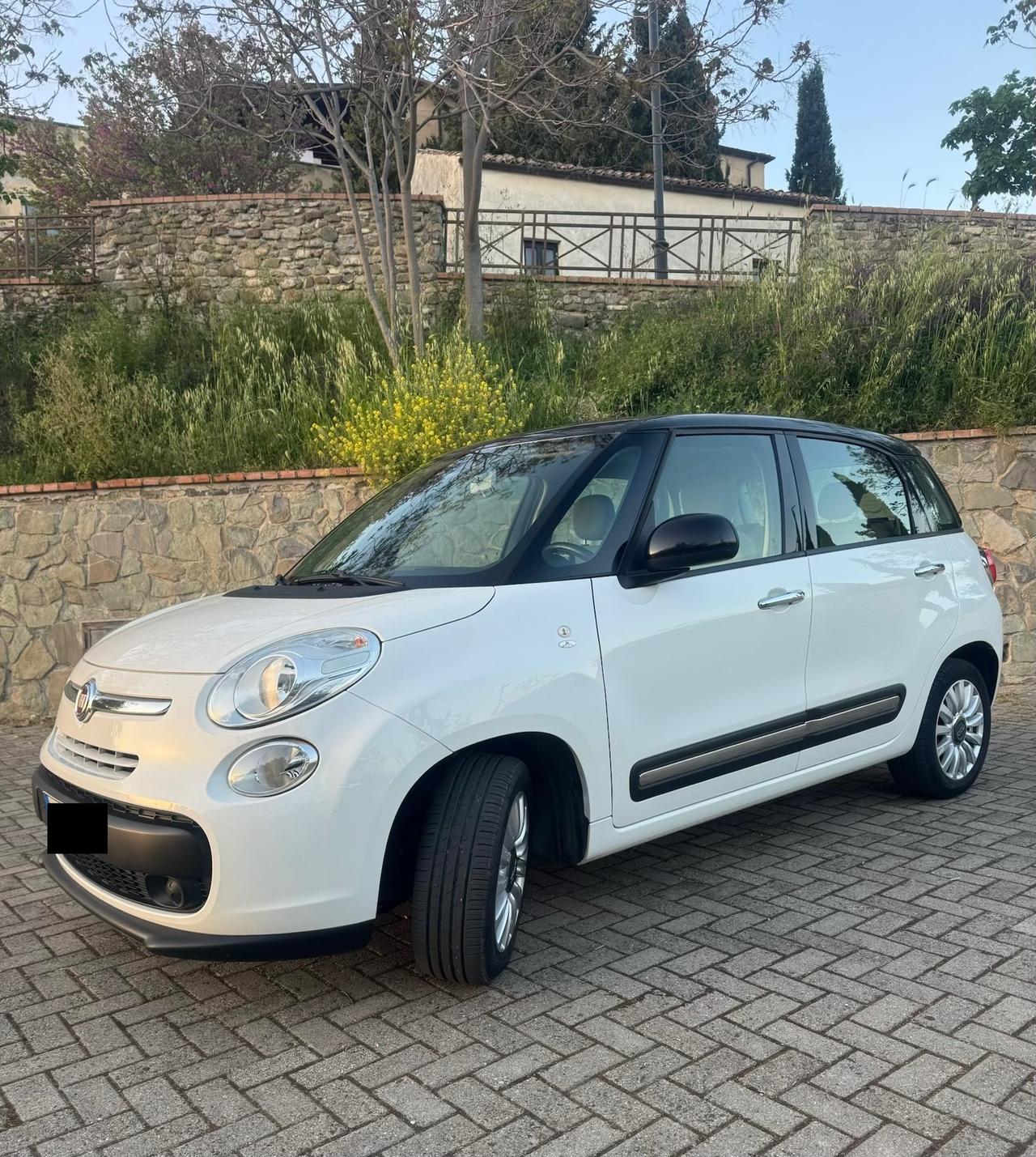 Fiat 500L 1.6 Multijet 105Cv *LOUNGE* 2015