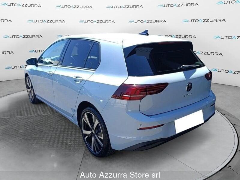 Volkswagen Golf 2.0 TDI 115 CV SCR Edition Plus *PROMO AZZURRA*