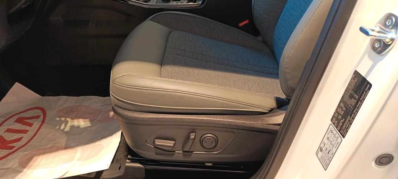 Kia Sorento 2.2 CRDi DCT8 2WD Style