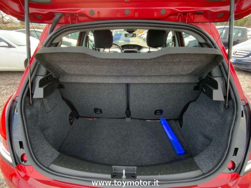 Lancia Ypsilon 3ª serie 1.0 FireFly 5 porte S&S Hybrid Silver