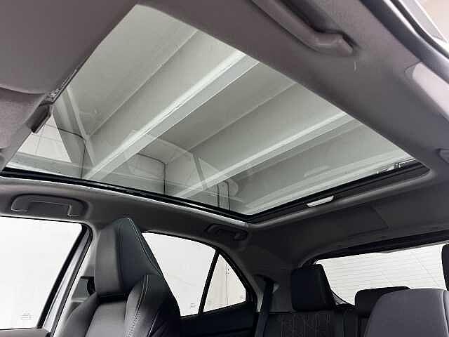Toyota Yaris Cross 1.5 Hybrid 5p. E-CVT AWD-i Premiere