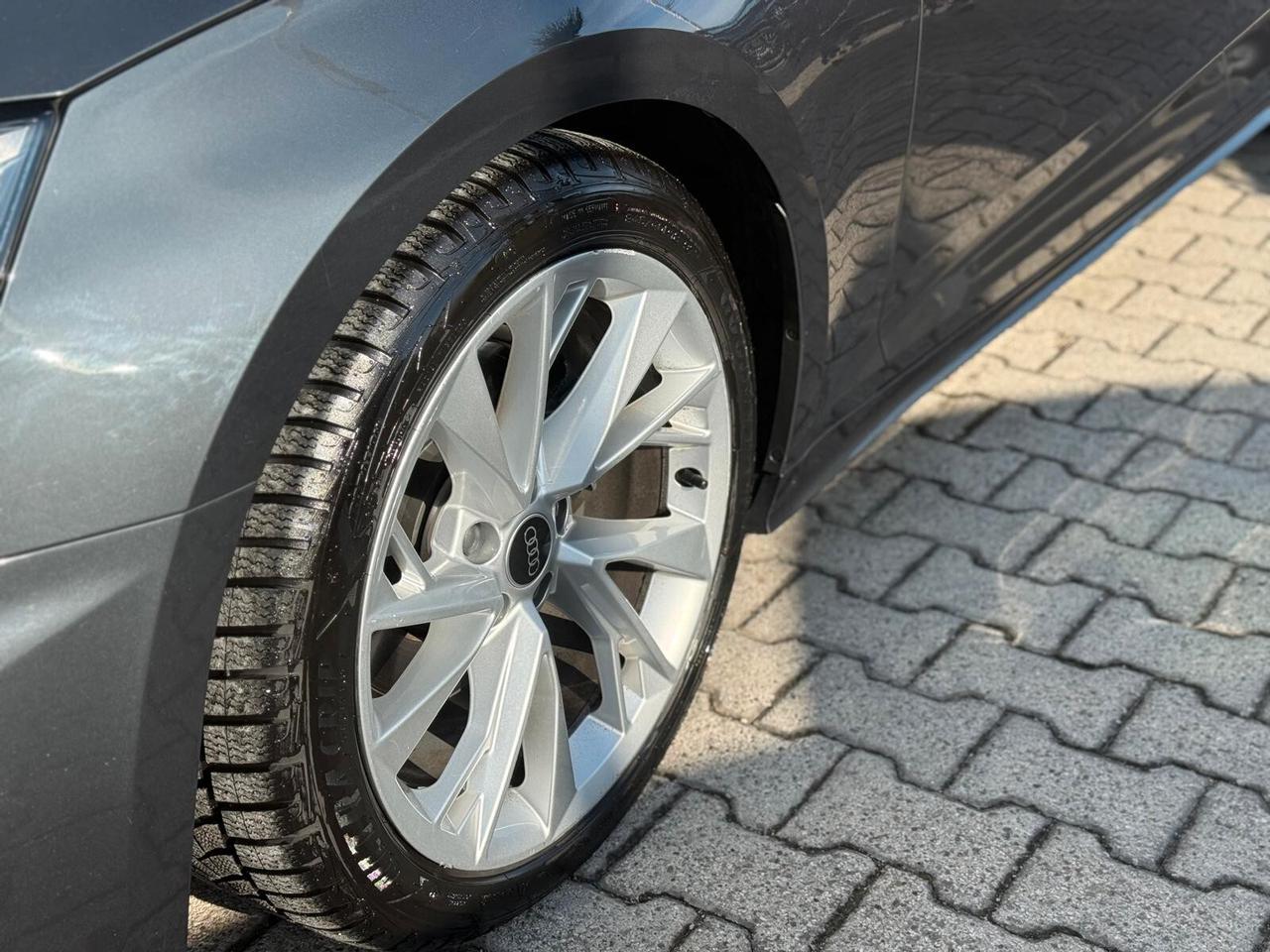 Audi A5 SPB 2.0 TDI S tronic Advanced