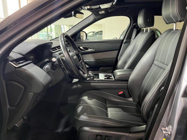 LAND ROVER Range Rover Velar 2.0 Si4 250 CV R-Dynamic