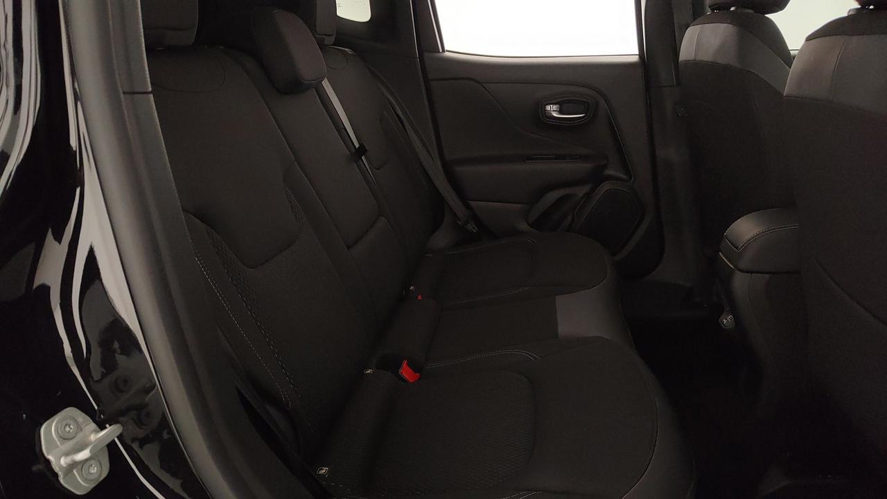 JEEP Renegade 2019 - Renegade 1.0 t3 Limited 2wd