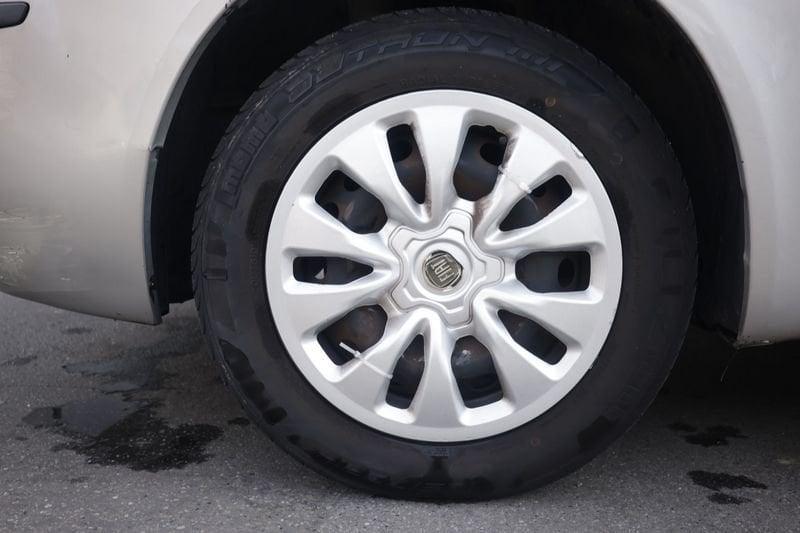 FIAT Punto FIAT Punto 1.2 5 porte Dynamic Unicoproprietario