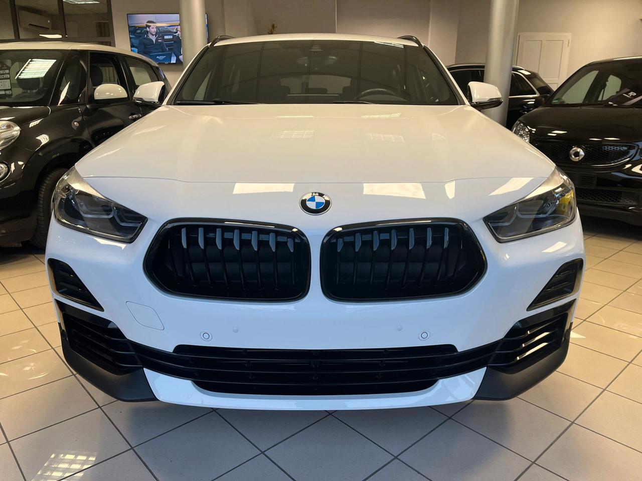 Bmw X2 xDrive25e Business-X