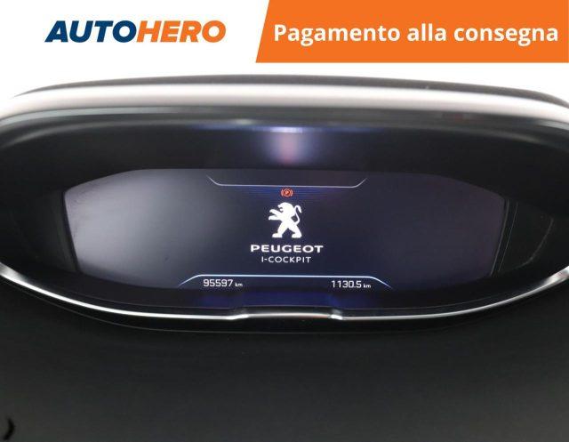 PEUGEOT 3008 PureTech Turbo 130 S&S Active