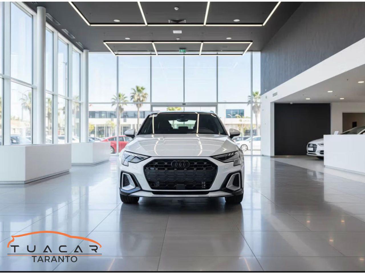 Audi A3 S Line Edition Comfort Pro 2.0 30 TD #8997