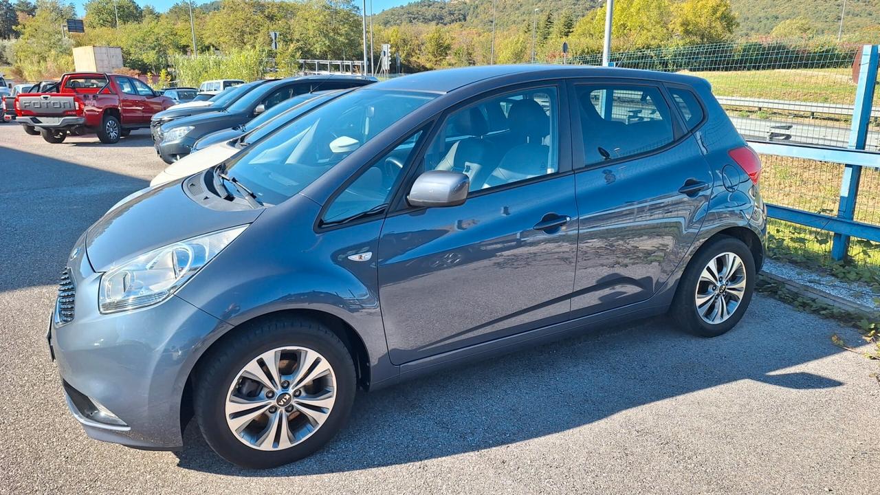 Kia Venga 1.4 Cool NEOPATENTATI